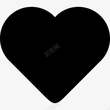 公共环境标识心爱网络公共图标图标