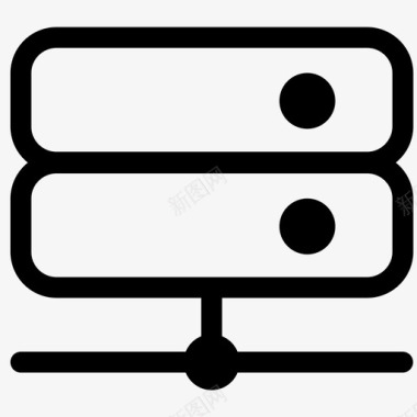 系统管理系统管理服务图标