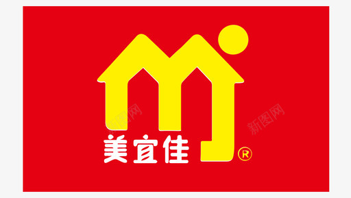 美宜佳logo美宜佳图标