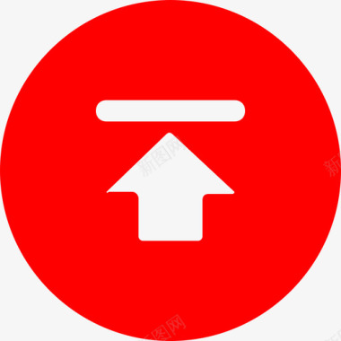 返回顶部17分期－返回顶部图标