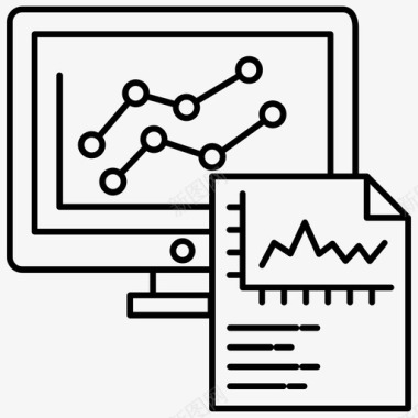 支付宝信息图在线信息图数据分析数据信息图图标图标