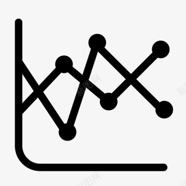 三层信息图表信息图表图表点图标图标