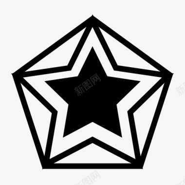 排名明星奖项排名图标图标