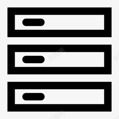 系统管理系统管理图标