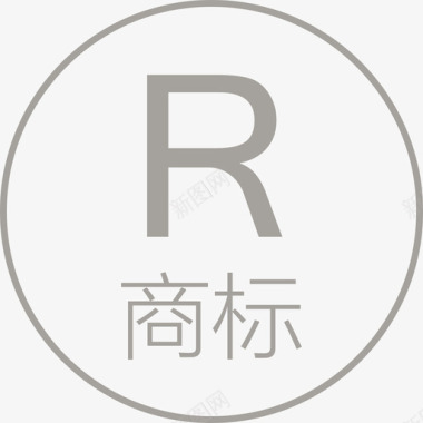 RY商标设计商标1图标