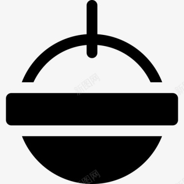 夏令营总动员罐夏令营17装满图标图标