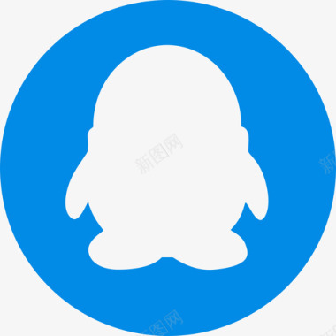 QQ咨询QQ咨询图标
