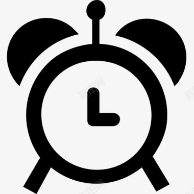 新品NEWalarm clock new图标