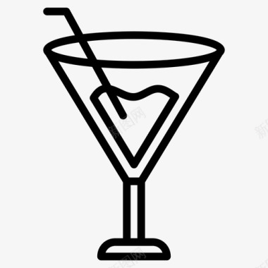 果汁饮料背景果汁饮料玻璃杯图标图标