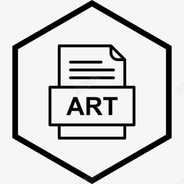 艺术艺术文件文件文件类型格式图标图标