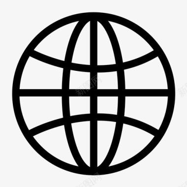 网站网站图标