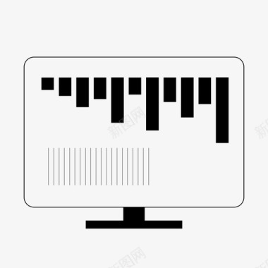 分析图表模板下载分析图表数据分析图标图标
