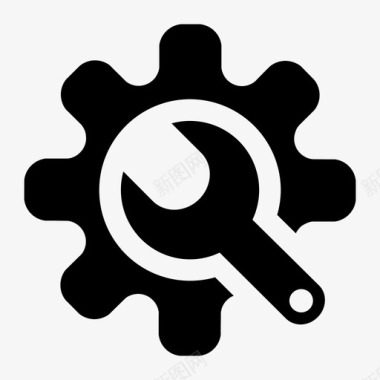 系统管理系统管理图标