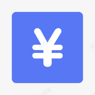 物业物业费用图标
