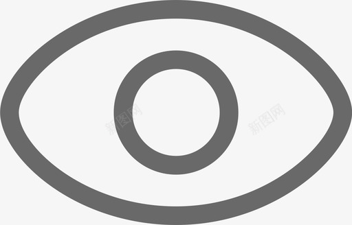 办公系统Sicon_open one′s eyes图标