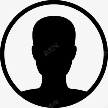 avatarprofile avatar图标