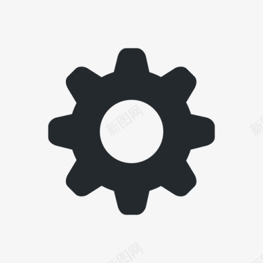 系统管理系统管理图标