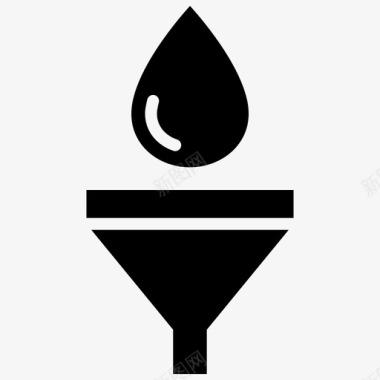 油燃料天然气图标图标