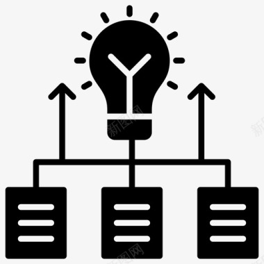 海报共享数据管理数据治理数据共享图标图标