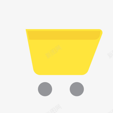 Shopping Cart Wheels图标
