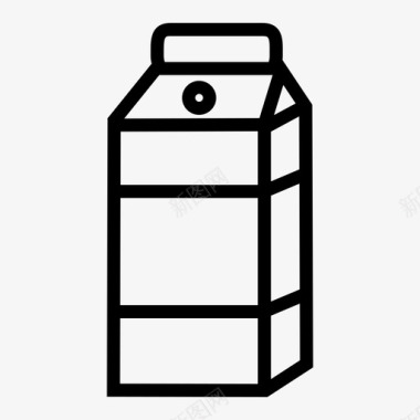 喝牛奶喝喝牛奶图标图标