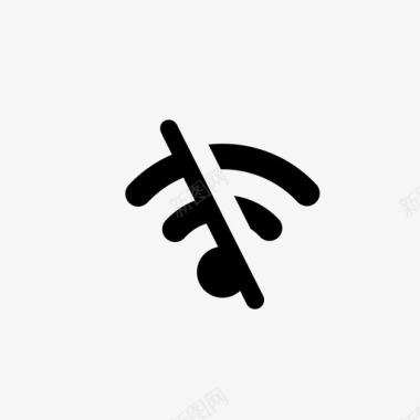 建立连接没有wifi没有连接没有网络图标图标