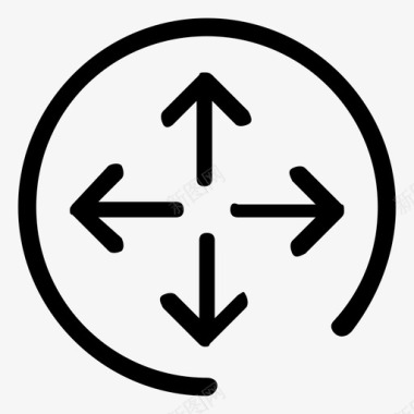 局域网网卡网卡图标