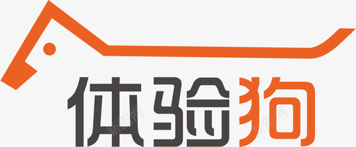 矢量LOGO圆环标识设计LOGO图标