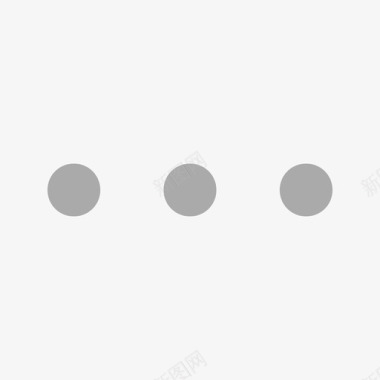 更多的操作任务详情-更多操作图标