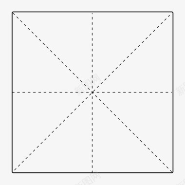 VIP卡田字格图标