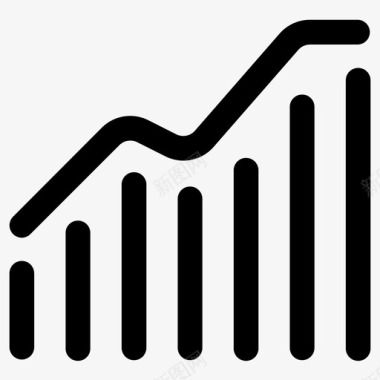 信息创意图表图形图表信息图表图标图标