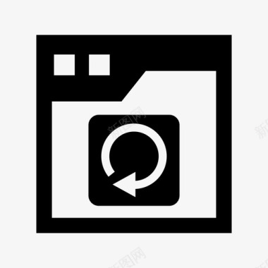 系统更新应用更新数据加载图标图标