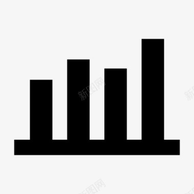 分析图表模板下载统计分析图表图标图标