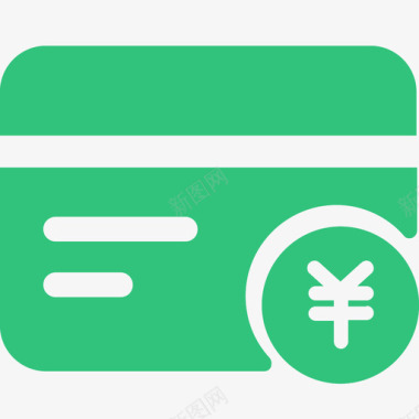 icon(1)_卡充值-绿图标