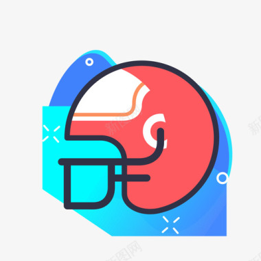 体育运动体育运动图标