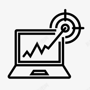 公司信纸卓越商业道德公司价值图标图标