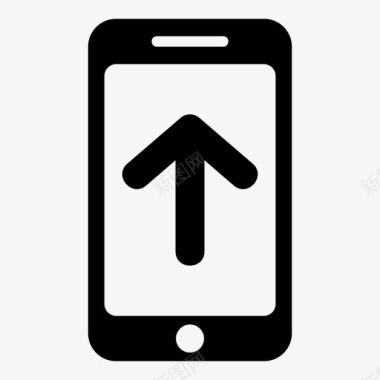 系统更新应用更新数据加载图标图标