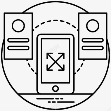 用户体验专区uiux界面用户体验图标图标