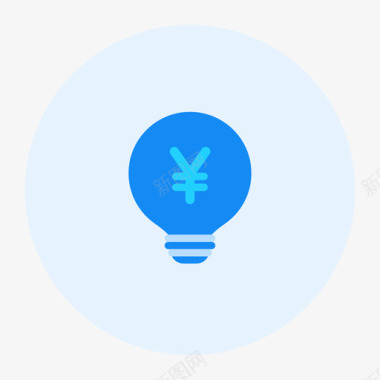 低成本图标