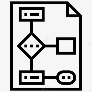 圆环信息图表图表数据信息图表图标图标