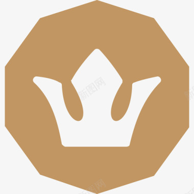 vip矢量vip icon图标