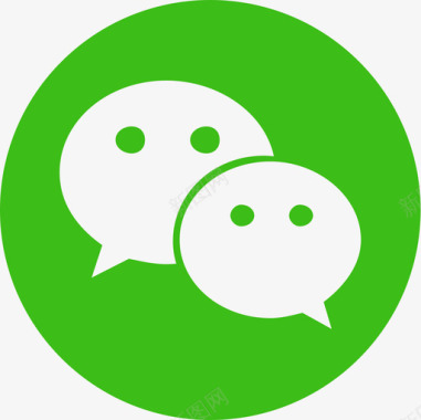 微信网-wechat-circle图标