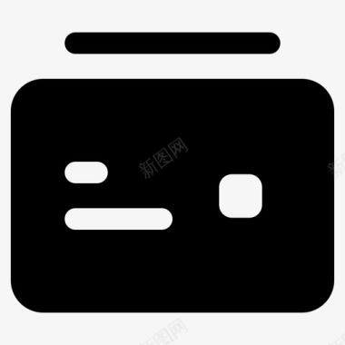信件筒信封界面信件图标图标