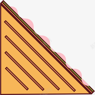 三角三明治-1图标