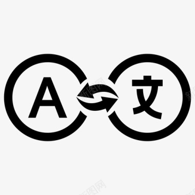 百度翻译翻译图标图标