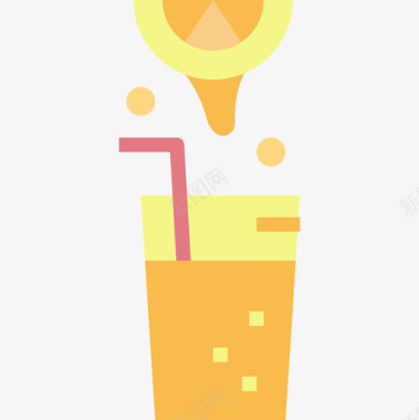 果汁饮料背景果汁饮料22无糖图标图标