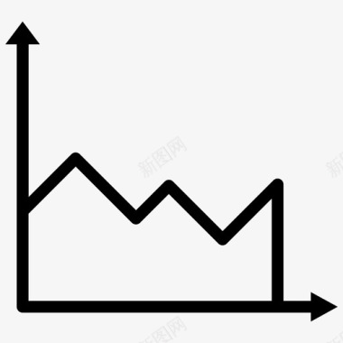 圆环信息图表图表商业金融图标图标