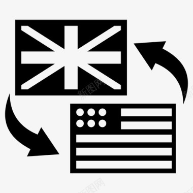 百度翻译翻译图标图标