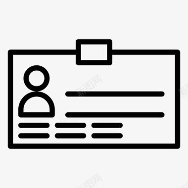 个性酒水卡卡标识标识个性图标图标