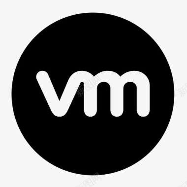 vm图标